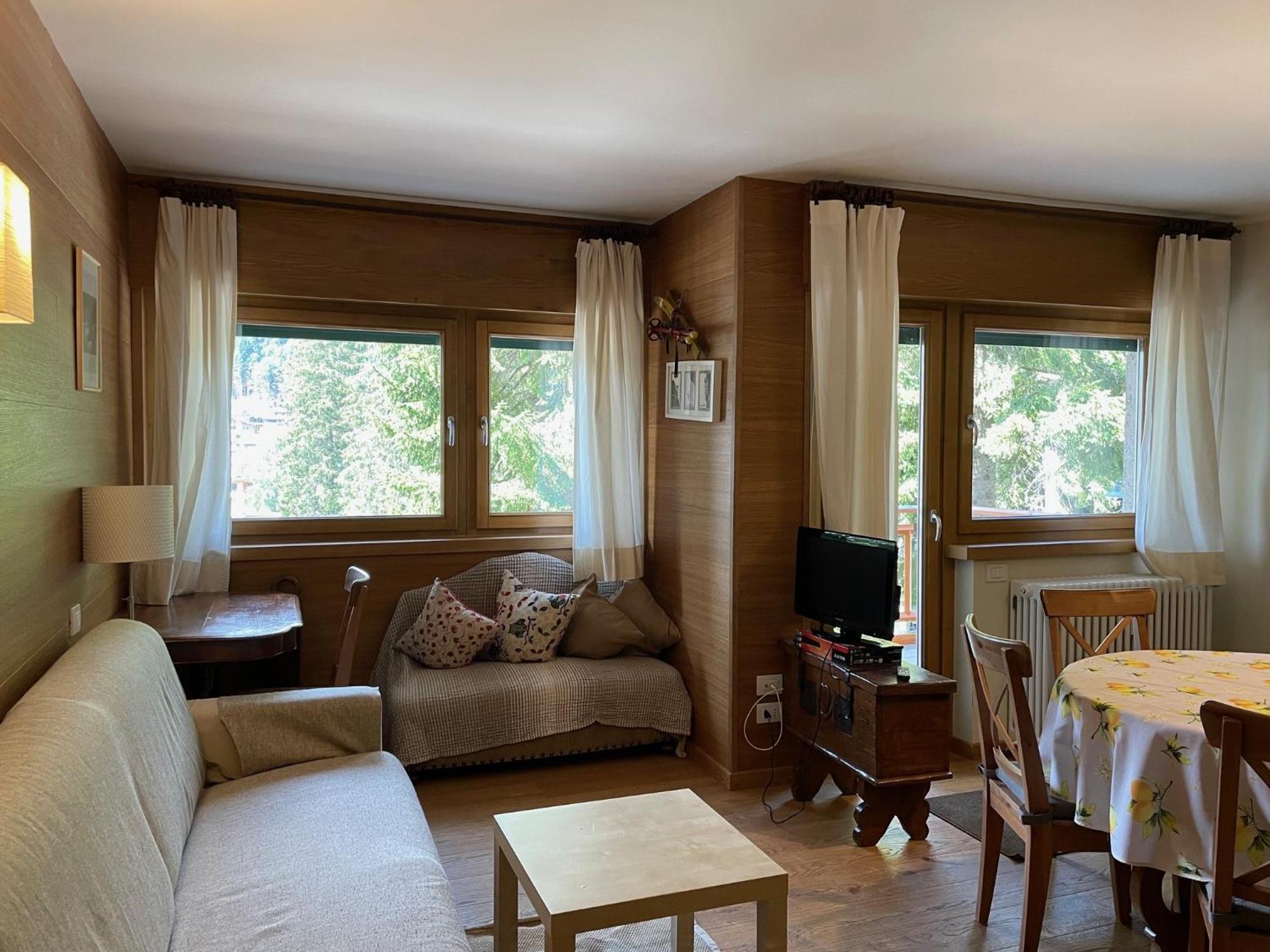 Casa Margherita Madonna di Campiglio Exterior photo