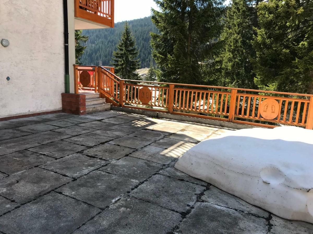 Casa Margherita Madonna di Campiglio Exterior photo