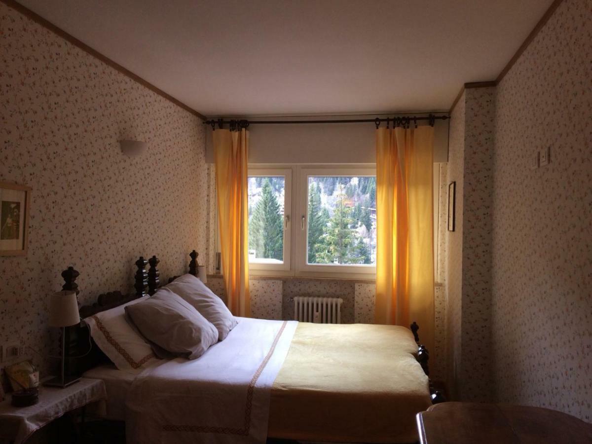 Casa Margherita Madonna di Campiglio Exterior photo