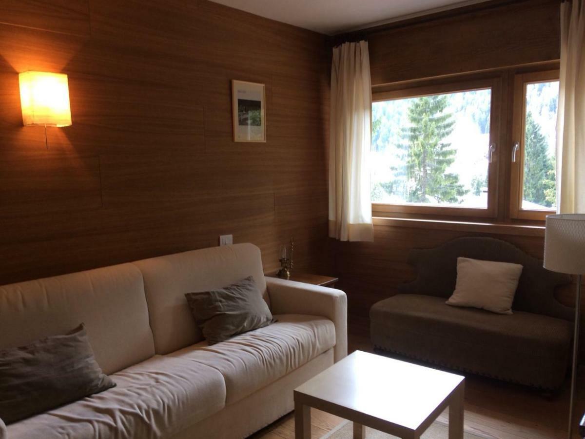 Casa Margherita Madonna di Campiglio Exterior photo