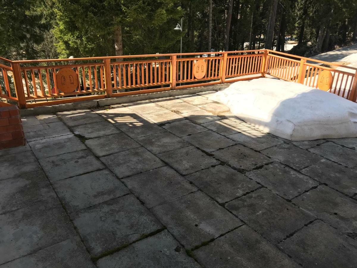Casa Margherita Madonna di Campiglio Exterior photo