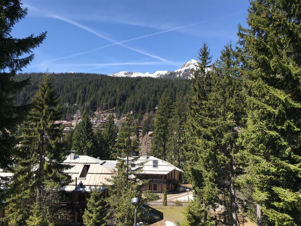 Casa Margherita Madonna di Campiglio Exterior photo